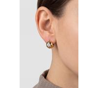 PURELEI Resonance Glow Ohrringe Gold Talla: OS | Pendientes Outlet | Mujer | Amarillo
