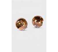 PURELEI Resonance Glow Ohrringe Rosegold Talla: OS | Pendientes Outlet | Mujer | Rosa