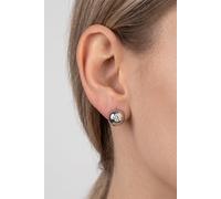 PURELEI Resonance Glow Ohrringe Silver Talla: OS | Pendientes Outlet | Mujer | Gris