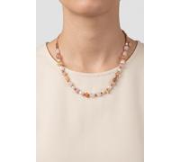 PURELEI Seaside Kette Rosegold Talla: OS | Collares Outlet | Mujer | Rosa