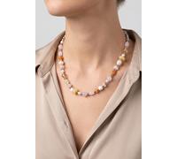 PURELEI Seaside Kette Silver Talla: OS | Collares Outlet | Mujer | Gris