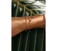 PURELEI Seed Armband Rosegold Talla: OS | Brazaletes Outlet | Mujer | Rosa