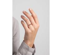 PURELEI Shade Anxiety Ring-set Tricolor Tricolor / 50-60 Talla: 60-66 | Anillos Outlet | Mujer