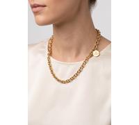 PURELEI Share Aloha Kette Gold Talla: OS | Collares Outlet | Mujer | Amarillo