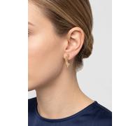 PURELEI Soleil Ohrringe Gold Talla: OS | Pendientes Outlet | Mujer | Amarillo