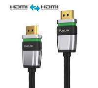 PureLink Ultimate High Speed cable HDMI con sistema Ultra Lock 5 m