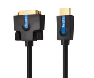 PureLink Cable HDMI/DVI - Serie Cinema 5,00m