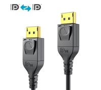 Purelink displayport 1.4 - pureinstall 1 m negro