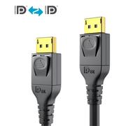 Purelink displayport 1.4 - pureinstall 5 m negro