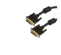 PureLink DVI cable macho (24+1) - macho (24+1) 10 metros