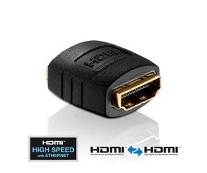 PureLink embrague HDMI hembra - hembra - v.1.3