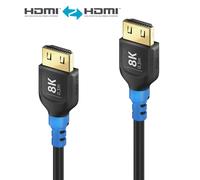 Purelink fi-h100-003 cable hdmi 0,3 m hdmi tipo a (estándar) negro, a