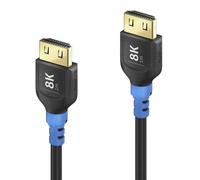 PureLink FI-H100-010 HDMI cable 1 m HDMI Type A (Standard) Black, Blue