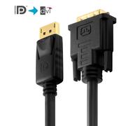 Purelink flexinstall pi5200-020 adaptador de cable de vídeo 2 m dvi-d