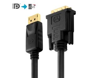 Purelink flexinstall pi5200-020 adaptador de cable de vídeo 2 m dvi-d