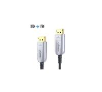 PureLink FX-I260-030 Cable de fibra óptica AOC DisplayPort 2.0 de 8K, 30 m