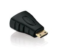 PureLink HELOS Mini HDMI/HDMI Adaptador - Eco - 1080P