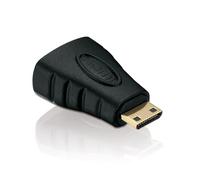 PureLink HELOS Mini HDMI/HDMI Adaptador - Eco - 1080P