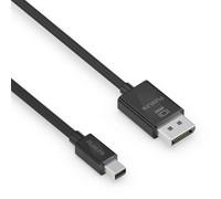 Purelink is2121-030 cable displayport 3 m mini displayport negro