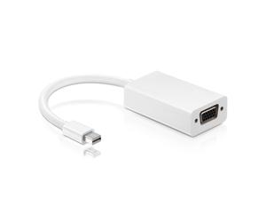 PureLink iSeries IS030 - Mini DP + Thunderbolt a VGA Adaptador IS030