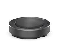 PureLink Micrófono de Conferencia Vuelogic, micrófono de extensión Adicional para Vuelogic VL-VB300, Plug & Play, función Mute, para Sala de conferencias, Oficina en casa, Oficina, Negro