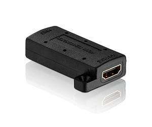 PureLink PI090 Extensor HDMI de Alta Velocidad Activo/Amplificador de señal con tecnología APO (TM) (HDMI-A Hembra a HDMI-A Hembra)