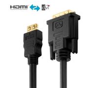 Purelink pi3000-005 adaptador de cable de vídeo 0,5 m hdmi tipo a (es
