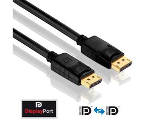 PureLink PureInstall DisplayPort Cable 10,0 m