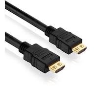PureLink PureInstall PI1000-010 cable HDMI 1 m HDMI tipo A (Estándar) Negro