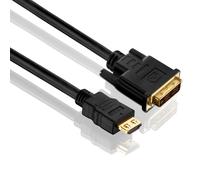 PureLink cable HDMI/DVI - v1.3 - 0,5 metros