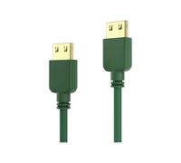 PureLink PureInstall Series - Highspeed - HDMI-Kabel mit Ethernet