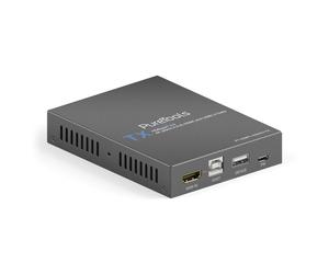 Purelink PureTools HDBaseT 3.0 HDMI y transmisor USB 2.0