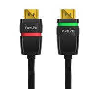 PureLink ULS1000-005 Certified High Speed Cable HDMI to HDMI LSZH 1.50m Black LS