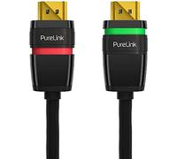 PureLink Ultimate High Speed cable HDMI con sistema Ultra Lock 2 m