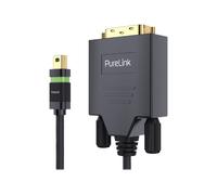 PureLink Ultimate Series - Adapterkabel - Single Link - Mini DisplayPort (M)