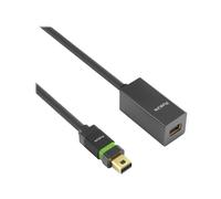 PureLink Ultimate Series - DisplayPort-Verlängerungskabel - Mini DisplayPort (M)