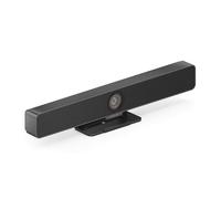 Purelink Vuelogic VL-VB200 All-in-One 4K Kamera, Mikrofon und Soundbar