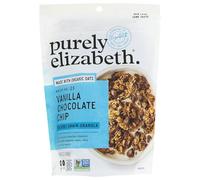 PURELY ELIZABETH Ancient Grain Vanilla Chocolate Chip Granola, 12 OZ
