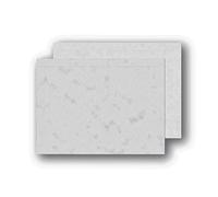 Purely PDE40 - Sobres portadocumentos adhesivos (1000 unidades, plástico, A5, 235 x 175 mm), transparente