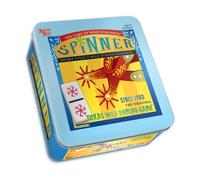 Puremco University Games Spinner: The Game of Wild Dominoes, (Importación USA)