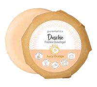 puremetics - Duschie Naranja Jugosa Geles de ducha 60 g unisex