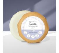 puremetics Duschie 'Varias variedades' | Gel de Ducha Hidra firme y nutritivo | Ducha sólida | Gel de ducha sólido | 1 unidad 60 g (Sensibelchen)