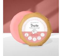 puremetics Duschie 'Varias variedades' | Gel de Ducha Hidra Sólido y Nutritivo | Ducha Sólida | Gel de Ducha Sólido | 1 unidad 60 g (Red Berries)