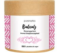 puremetics - Sales de baño de rosaleda Sales y bombas de baño 400 g female
