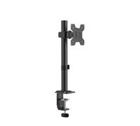 PureMounts Soporte Monitor 17-32" Ajustable en Altura VESA 75/100