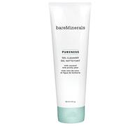 Gel Limpiador Facial bareMinerals Pureness (120 ml)