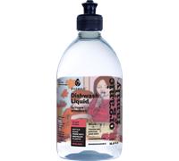 purenn organic family - Detergente Lavavajillas a Mano, Autumn Memories - 500 ml purenn