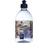purenn organic family - Detergente Lavavajillas a Mano, Spring Story - 500 ml purenn