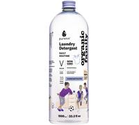purenn organic family - Detergente Líquido para la Ropa, Daily Routine - 1 L purenn