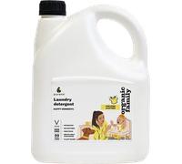 purenn organic family - Detergente Líquido para la Ropa, Happy Moments - 3 L purenn